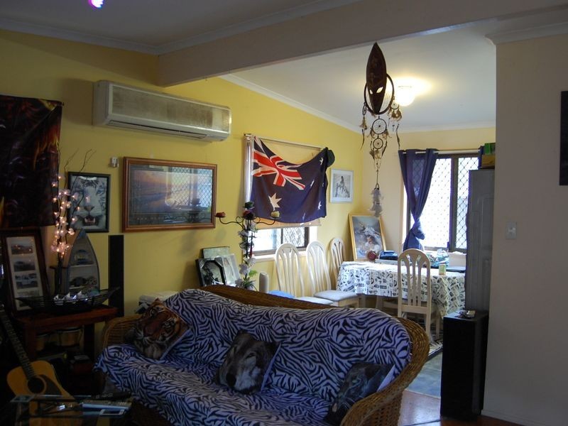 D’aguilar QLD 4514