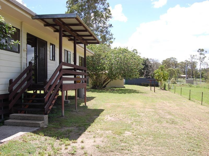 1 Hartley Drive, D’aguilar QLD 4514