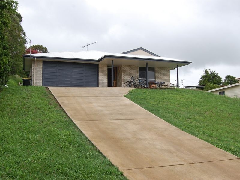 Kilcoy QLD 4515