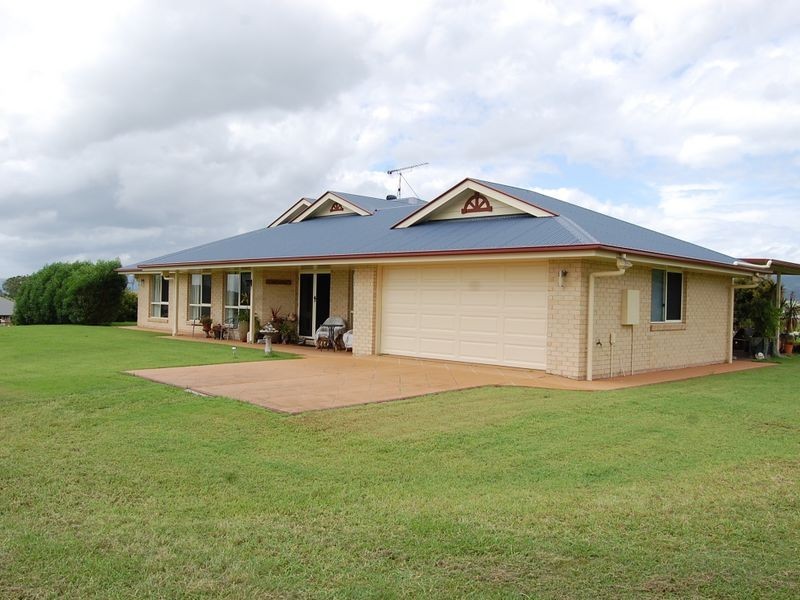 Kilcoy QLD 4515