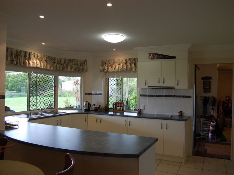 Kilcoy QLD 4515