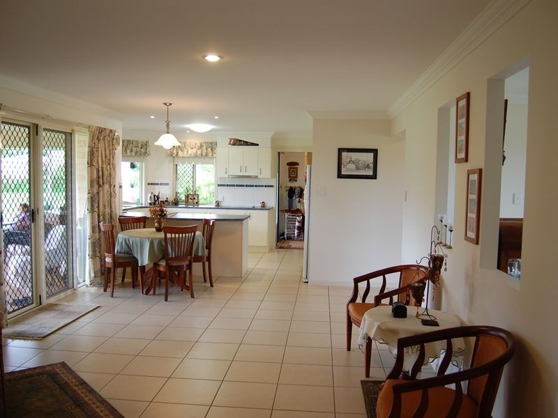 Kilcoy QLD 4515