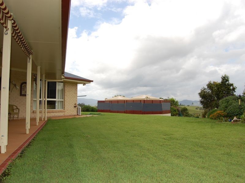 Kilcoy QLD 4515