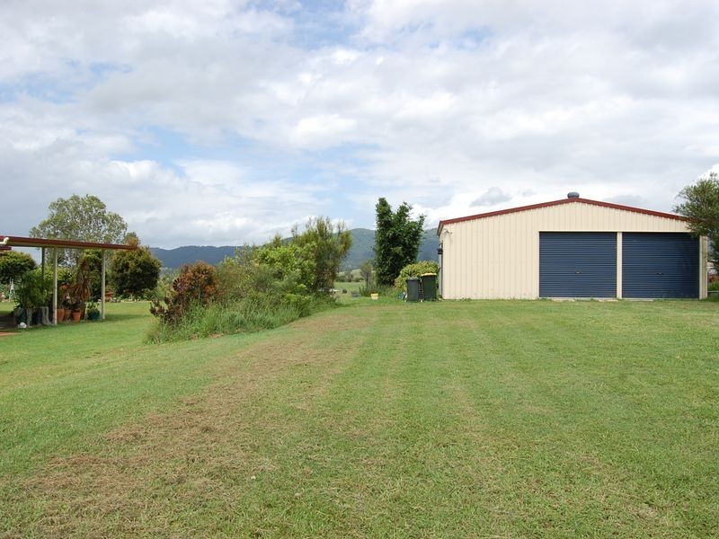 Kilcoy QLD 4515