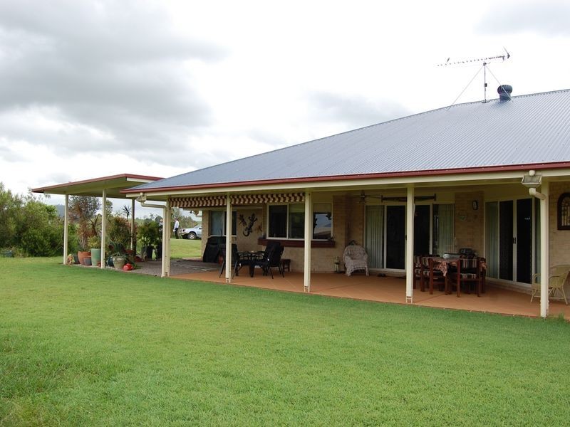 Kilcoy QLD 4515