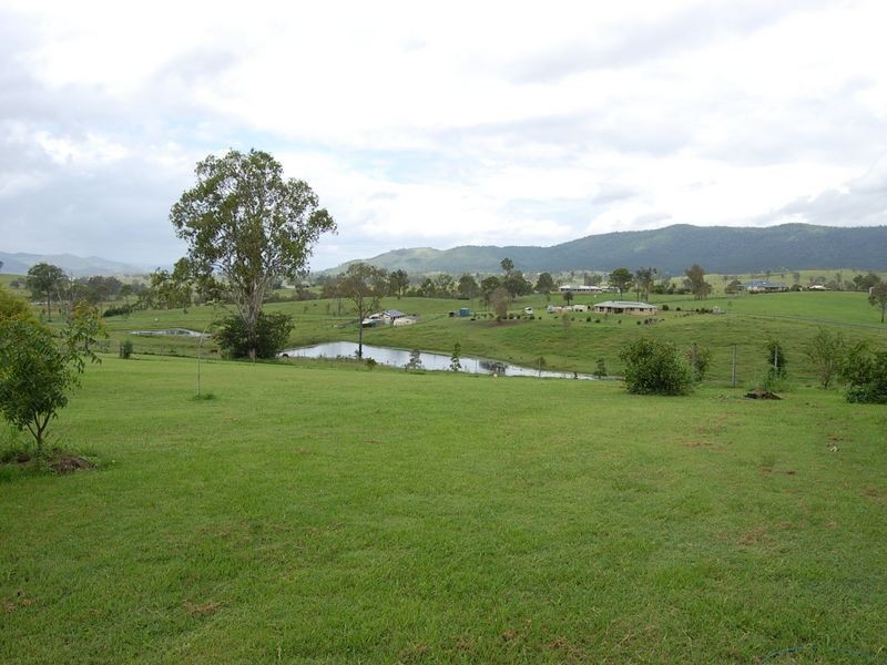 Kilcoy QLD 4515