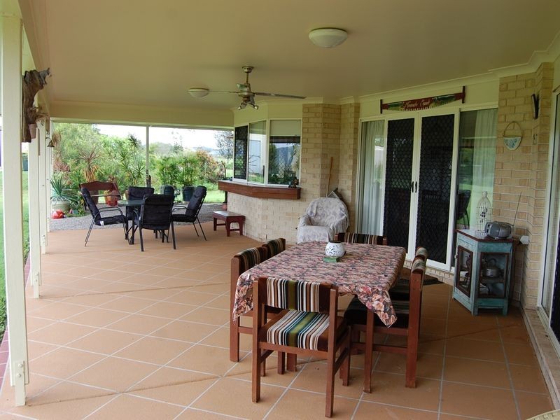 Kilcoy QLD 4515
