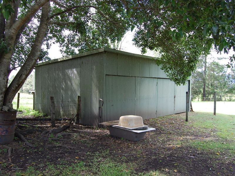 Woodford QLD 4514
