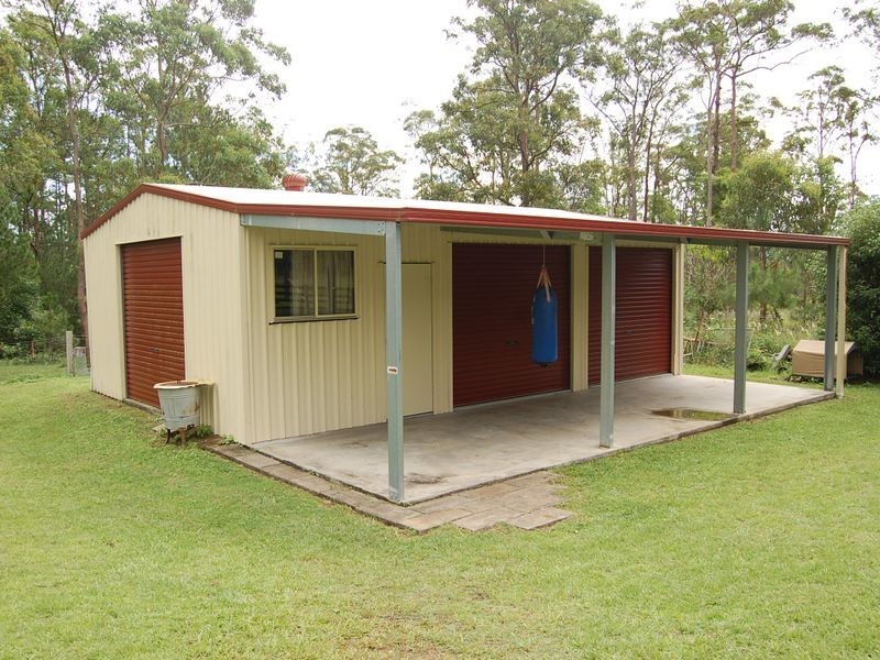 14 Hamilton Street, Woodford QLD 4514