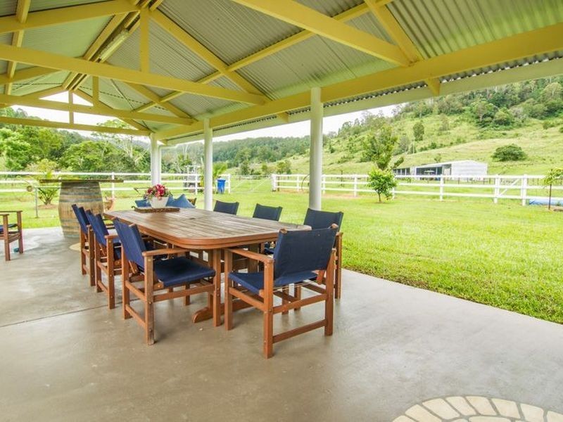 Cedarton QLD 4514