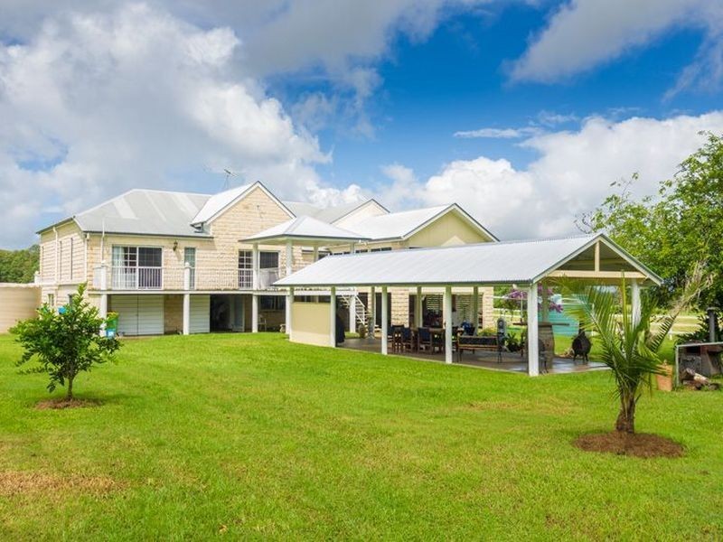 Cedarton QLD 4514