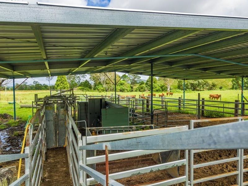 Cedarton QLD 4514