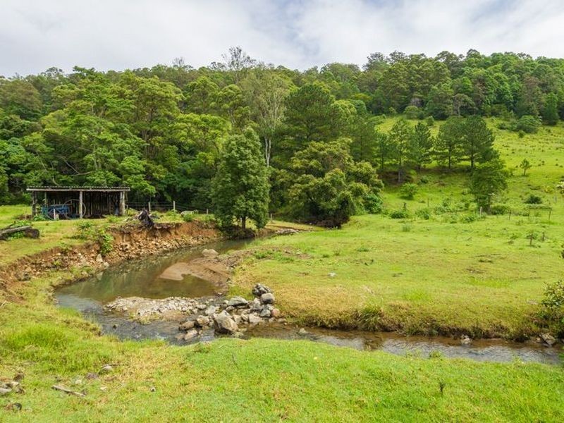 Cedarton QLD 4514