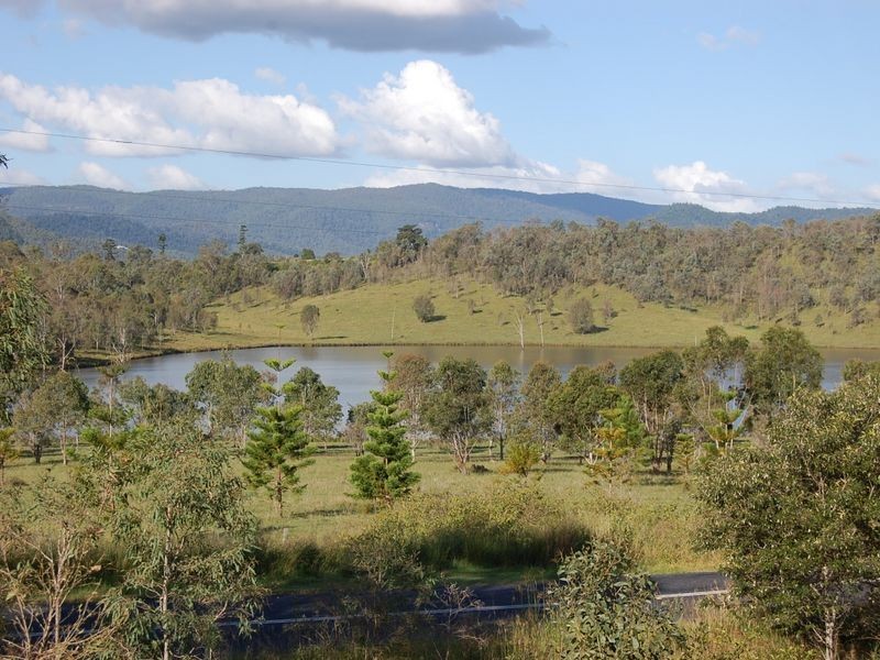 Kilcoy QLD 4515