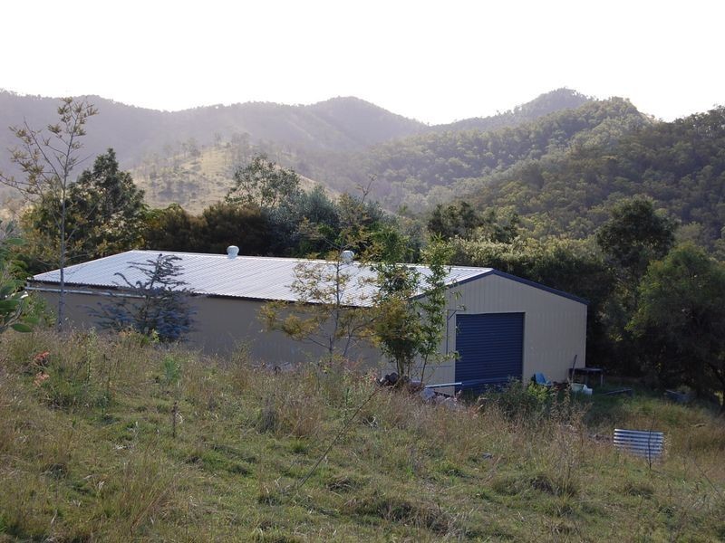 Kilcoy QLD 4515