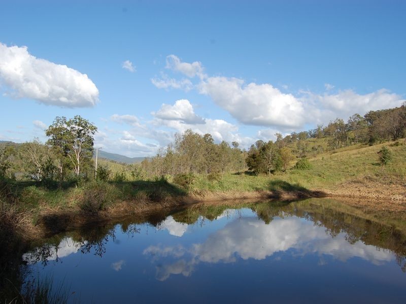 Kilcoy QLD 4515