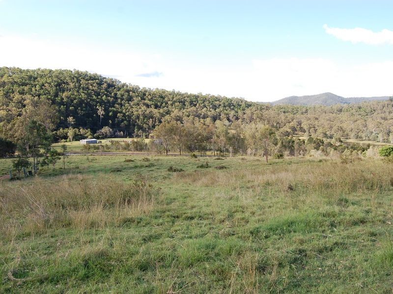 Kilcoy QLD 4515