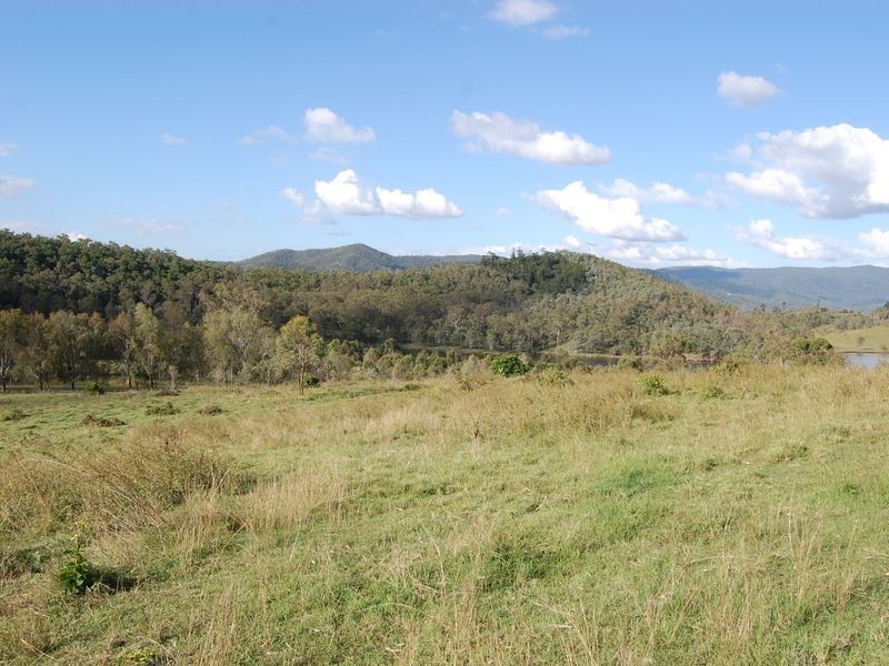 Kilcoy QLD 4515