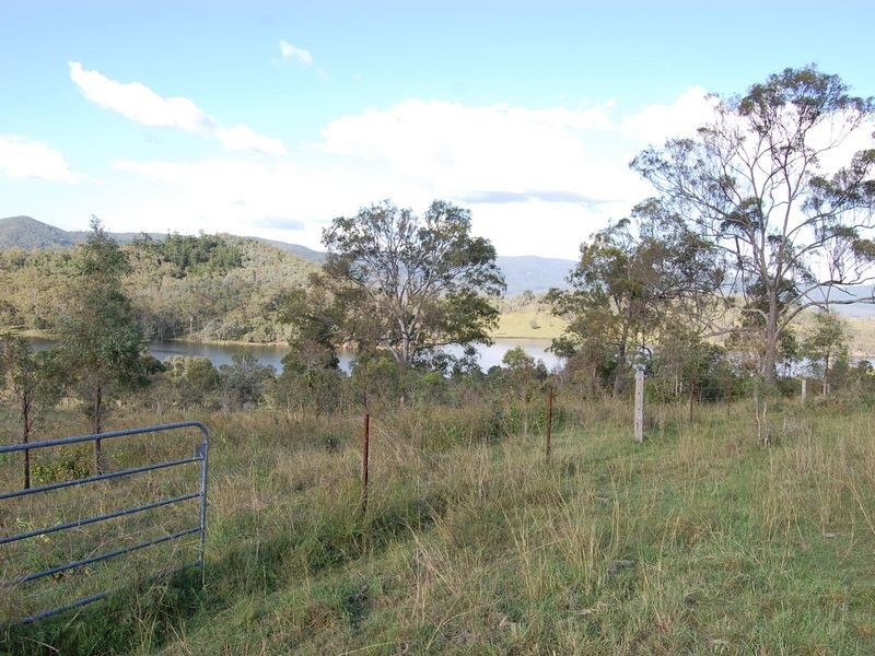 Kilcoy QLD 4515