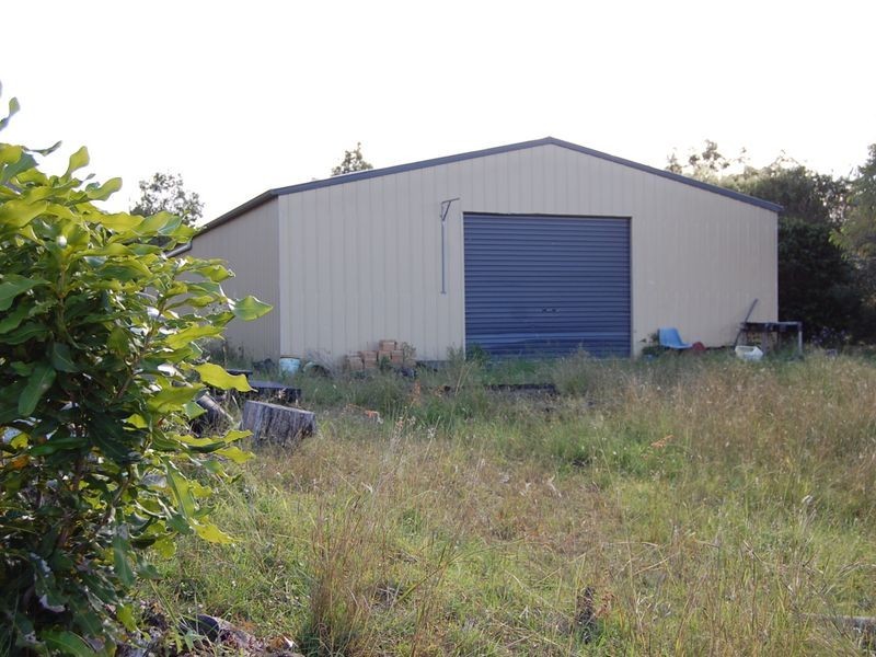 Kilcoy QLD 4515