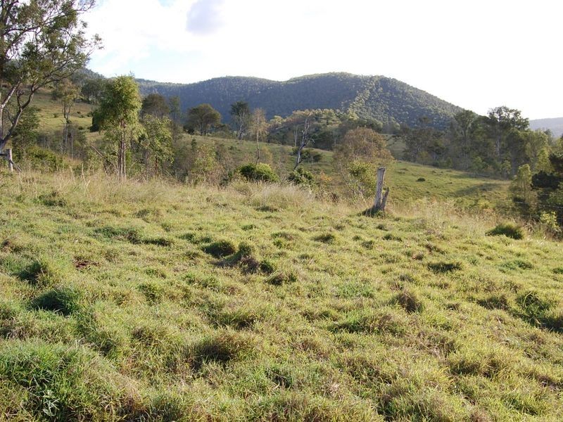 Kilcoy QLD 4515