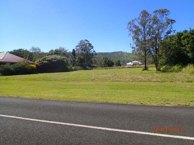 Linville QLD 4306