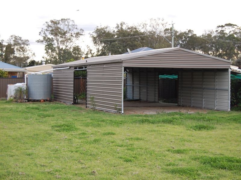 8 Ann Street, Harlin QLD 4306