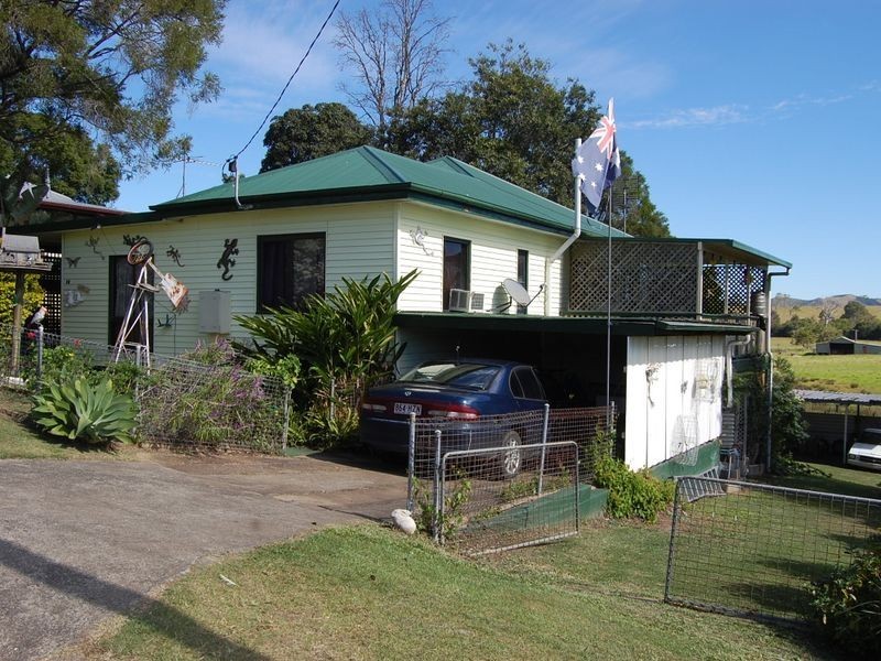 Kilcoy QLD 4515