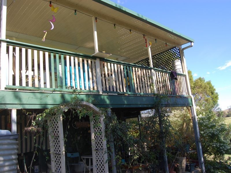 Kilcoy QLD 4515