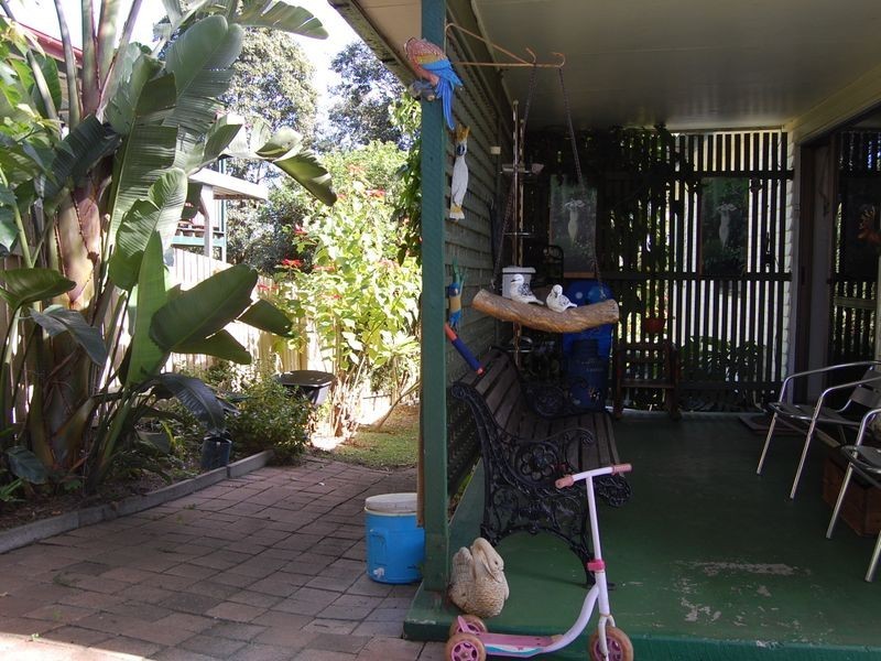 Kilcoy QLD 4515