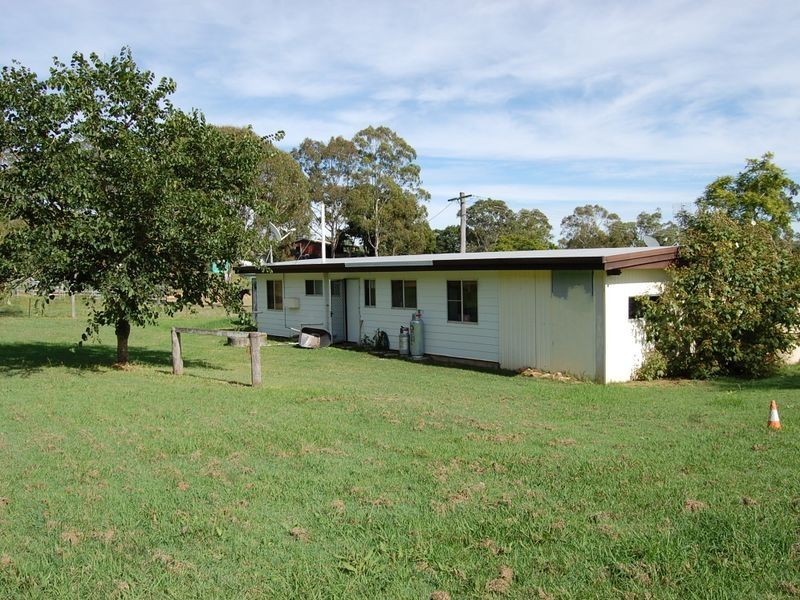 Kilcoy QLD 4515