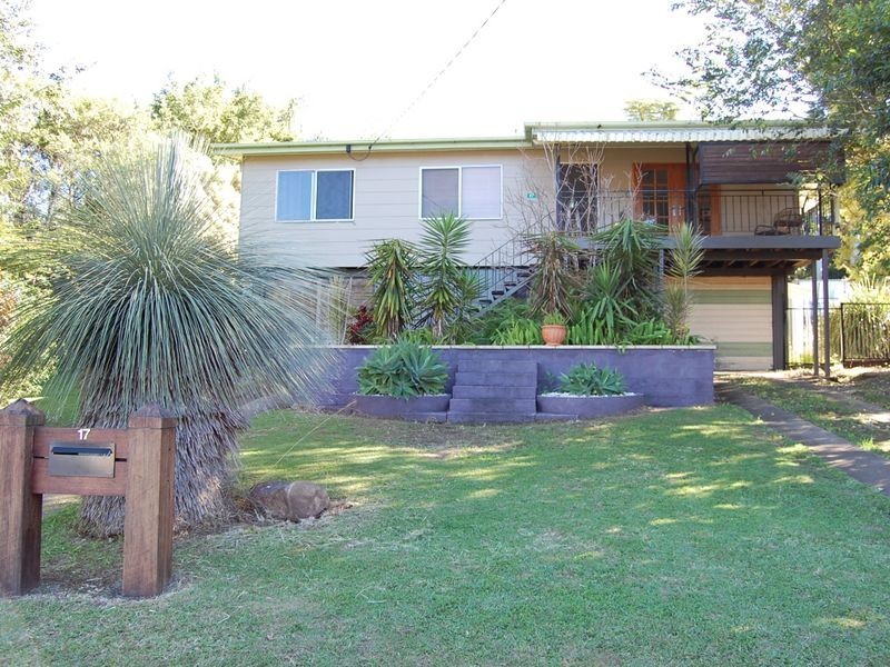 Kilcoy QLD 4515