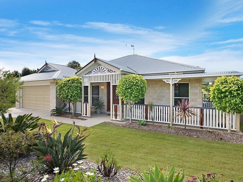 Kilcoy QLD 4515