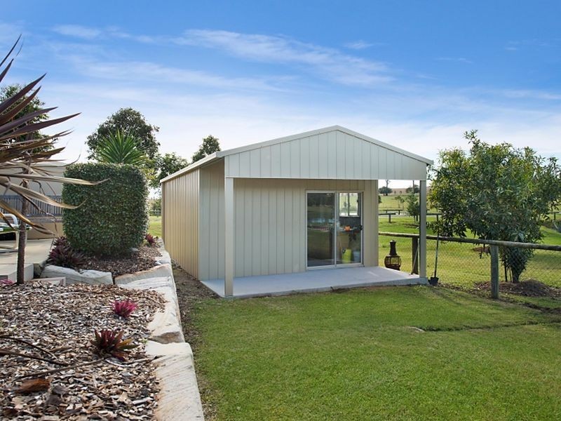 Kilcoy QLD 4515