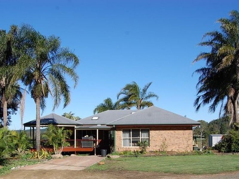 Cedarton QLD 4514