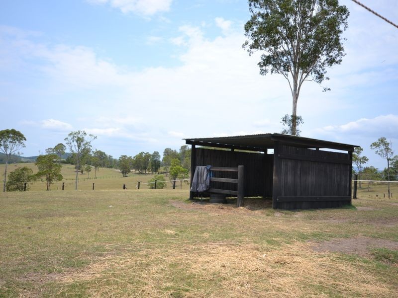Cedarton QLD 4514