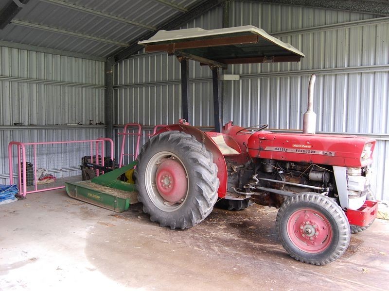 Kilcoy QLD 4515
