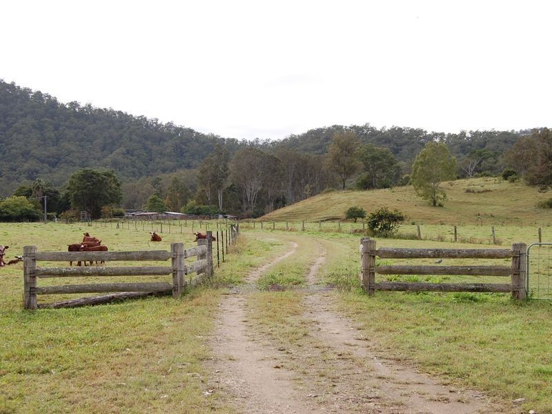 Kilcoy QLD 4515