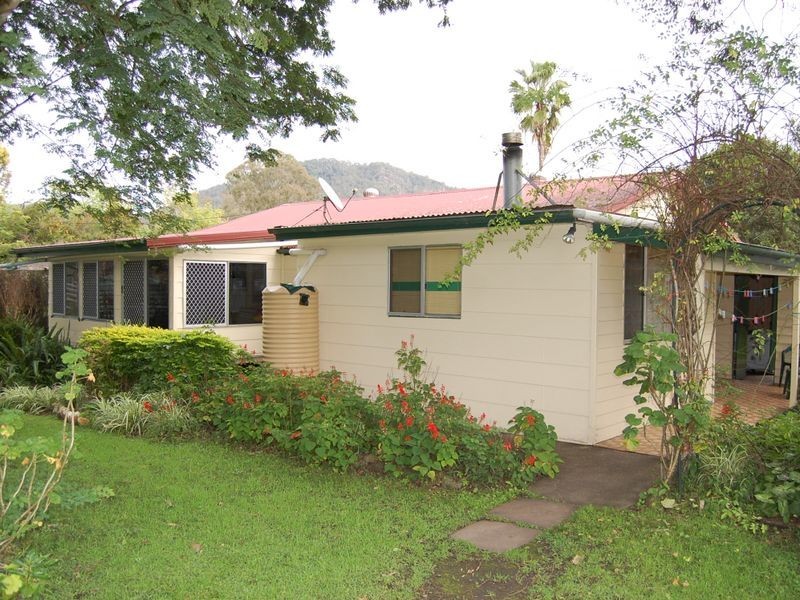 Kilcoy QLD 4515