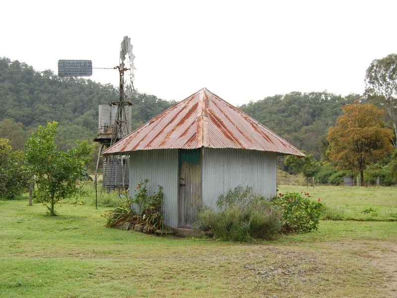 Kilcoy QLD 4515