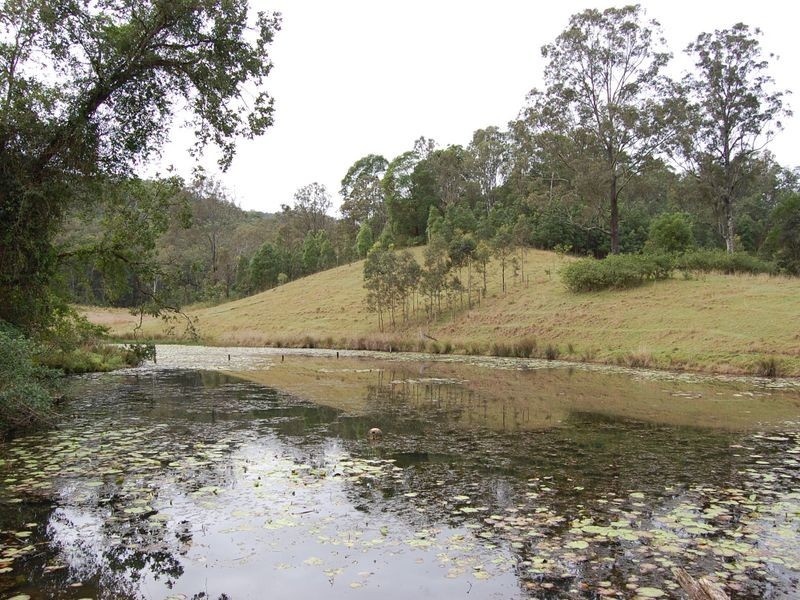 Kilcoy QLD 4515