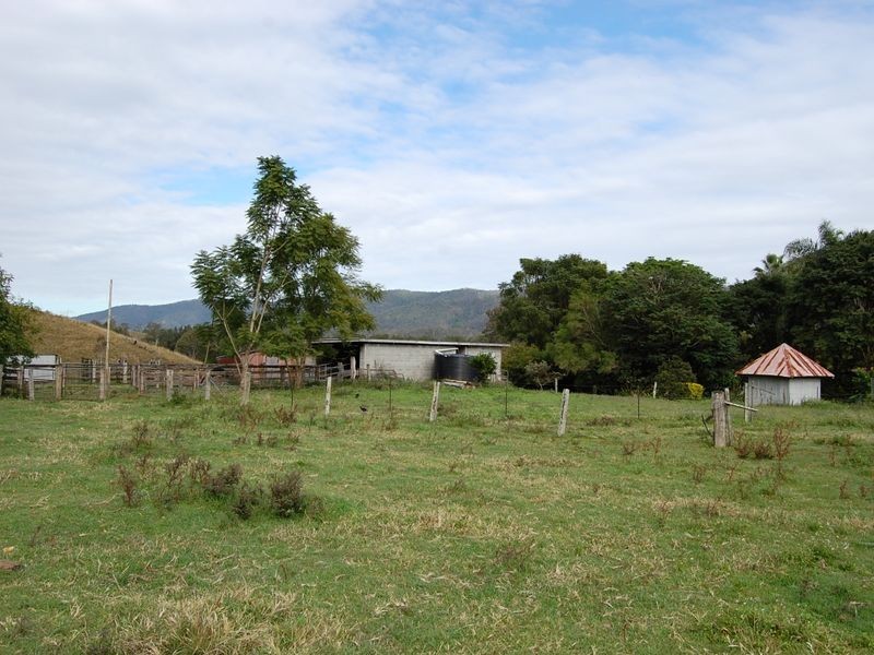 Kilcoy QLD 4515