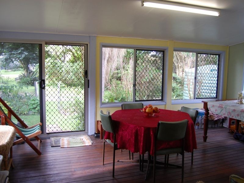 Kilcoy QLD 4515