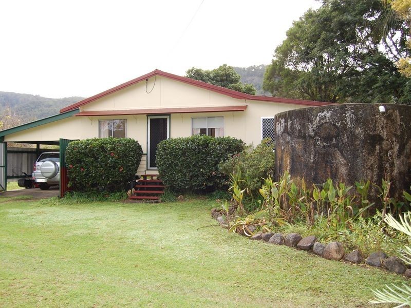 Kilcoy QLD 4515