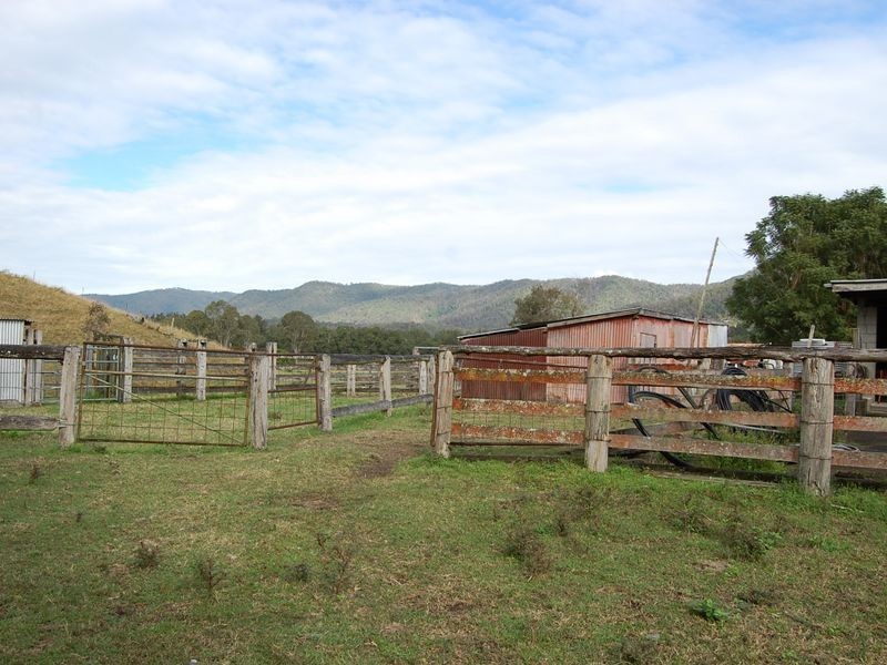 Kilcoy QLD 4515