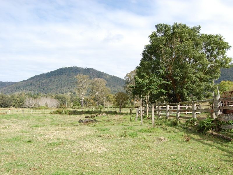 Kilcoy QLD 4515