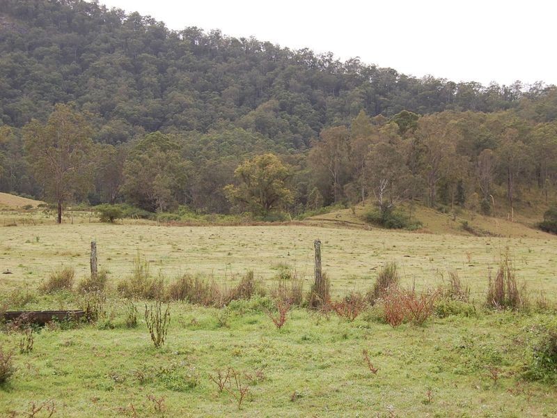 Kilcoy QLD 4515