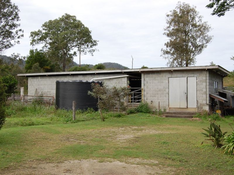 Kilcoy QLD 4515