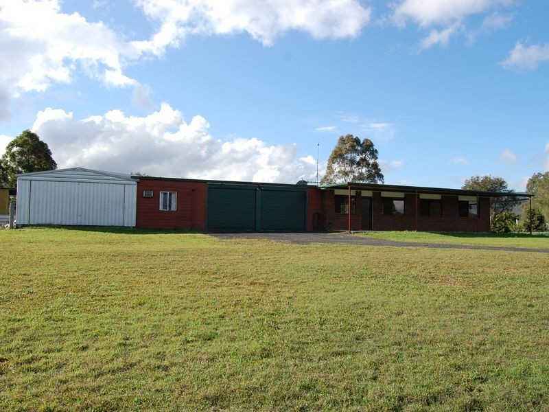 Woodford QLD 4514