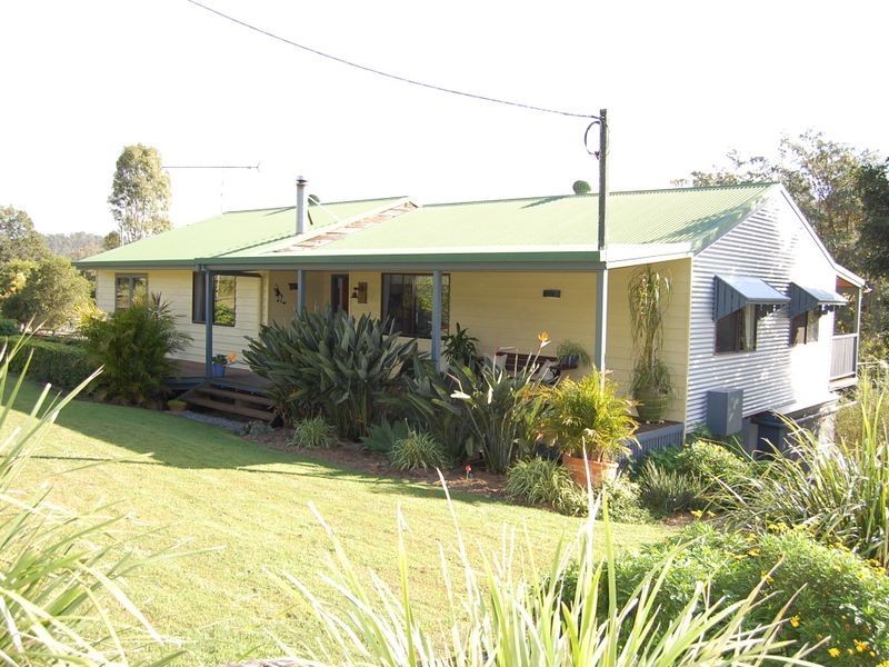 Woodford QLD 4514